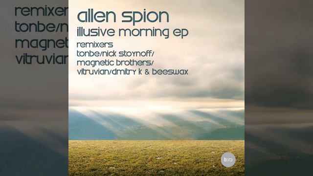 Illusive Morning (Magnetic Brothers Remix) смотреть онлайн