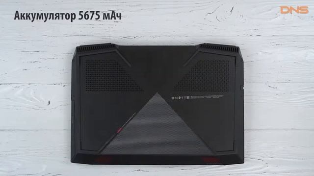 Распаковка ноутбука HP Omen 17-an030ur / Unboxing HP Omen 17-an030ur смотреть онлайн