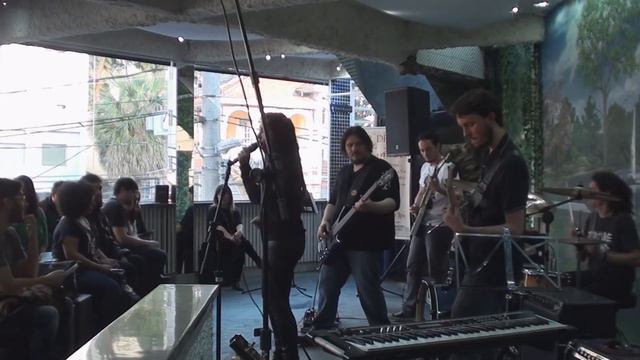 Within Temptation - Stand My Ground (cover) смотреть онлайн