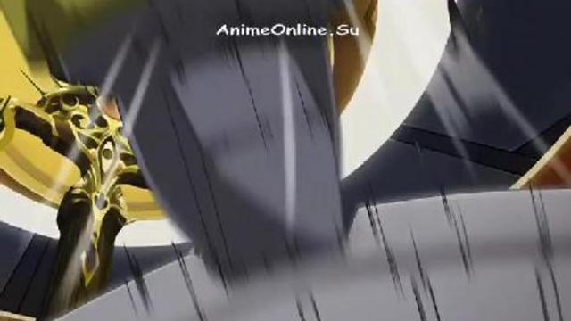 Sora O Kakeru Shoujo 03 (SUB)