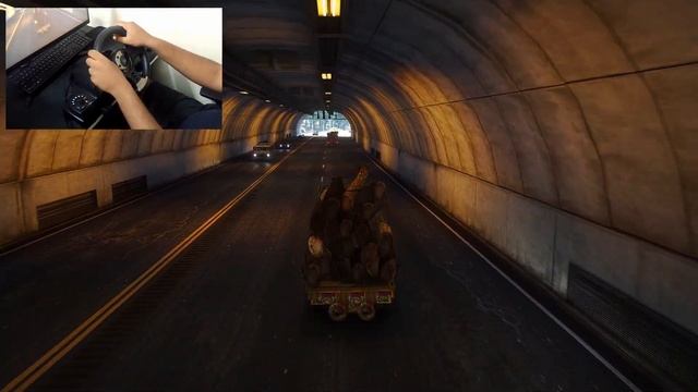 I Became PUSHPA RAJ In GTA 5.. смотреть онлайн