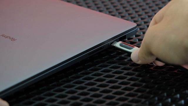 Redmibook Pro 15 2022 смотреть онлайн