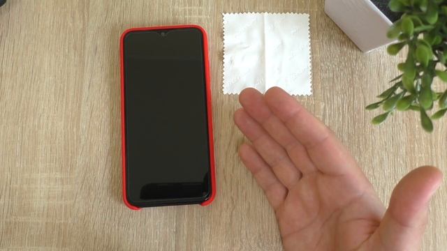 ЗАЩИТНОЕ СТЕКЛО CHYI для Xiaomi Redmi Note 7 ► опыт использования смотреть онлайн