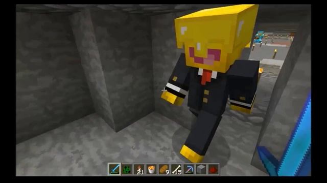 The True Ending | Minecraft Survival Season 4 Episode 26 смотреть онлайн