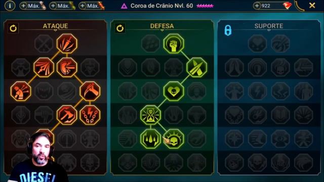 Raid: Shadow Legends - PT/BR SAURUS GUIA ESPECIFICO | COLD BREW SPOTLIGHT смотреть онлайн
