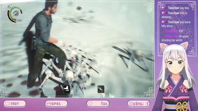 Time to end MOBIUS- The Evil Within 2- part 11 [END] смотреть онлайн