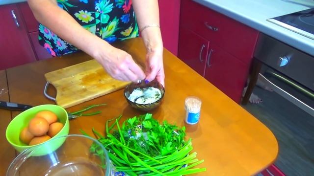 Печеночные рулетики! Самый вкусный и простой рецепт!!! смотреть онлайн