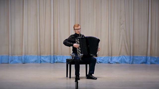 И.С.Бах - ХТК 1 том Прелюдия и фуга фа диез минор смотреть онлайн