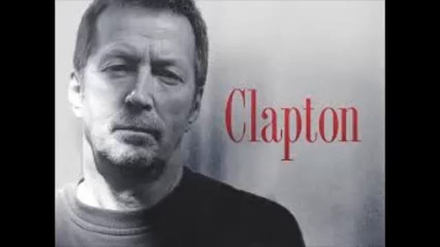 Leyla   Eric Clapton