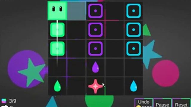 Trail light blocks puzzle game level1 to level10 complete смотреть онлайн