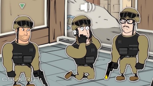 ТИПИЧНЫЙ CSGO 16 – РАКИ ПРОБИЛИ ДНО #CSGO