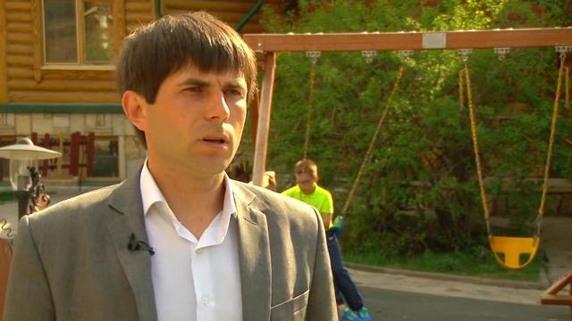 Детские площадки для коттедж и дач. Казань смотреть онлайн