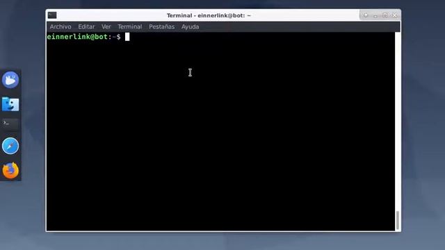 XFCE Personalizado смотреть онлайн