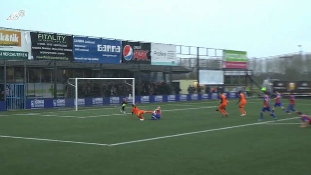 2021 10 31 SK LONDERZEEL-E AALST смотреть онлайн