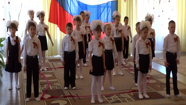9 мая 2015 года. Видео 1 смотреть онлайн