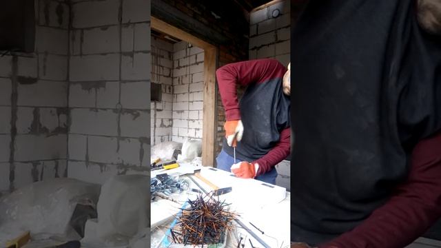 Маяки на пенопласт? Да легко!! ? смотреть онлайн