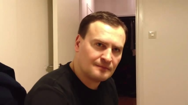 Художник Дима (эмигрант) смотреть онлайн