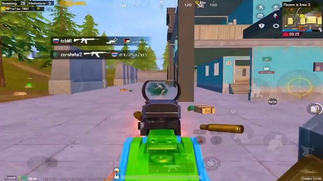Omg ?SOLO SQUAD GAME PLAY PUBGM ?LIVIK MAP IPAD MINI 5? смотреть онлайн
