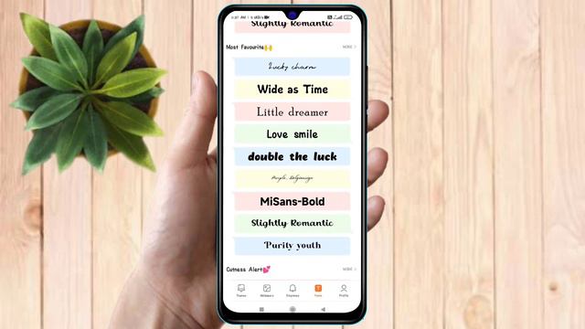 how to change font style in redmi a2 plus | redmi a2 plus font style change смотреть онлайн
