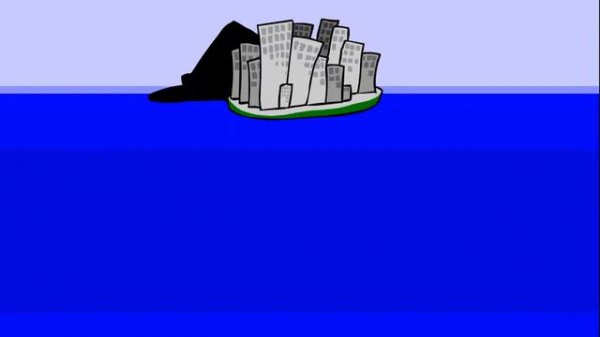 The Ultimate Showdown of Ultimate Destiny - 1 HOUR