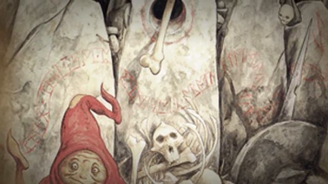 Мифические существа - Холмовики смотреть онлайн