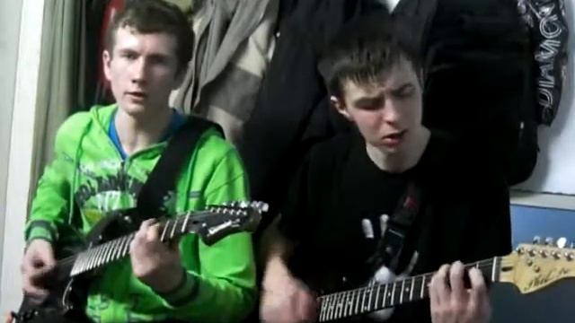 No Names - 7 часов утра смотреть онлайн