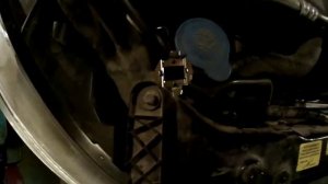 Не светит ближний свет правой фары на ниссан кашкай! Устраняем проблему!