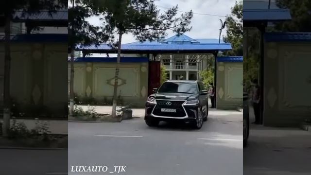 Авто TJK смотреть онлайн