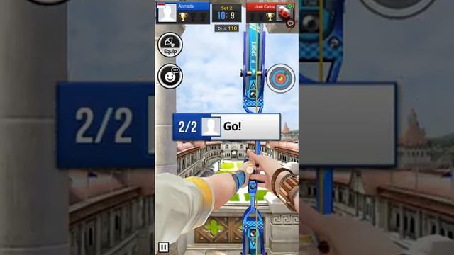 archery king mod apk 1.0.32 смотреть онлайн