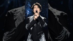 Димаш поёт арию Царицы ночи из оперы "Волшебная флейта" Dimash Qudaibergen
