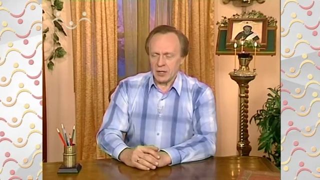 Рассказы о Святых. Алипий Столпник смотреть онлайн