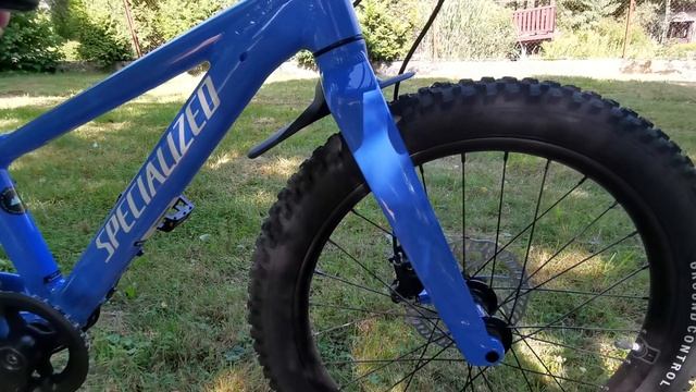 Specialized Riprock 20 смотреть онлайн