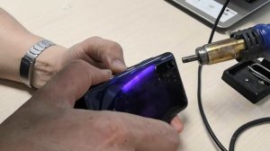 Как Снять Крышку, Honor 20 Pro, КАК ЗАМЕНИТЬ КРЫШКУ Honor 20 Pro