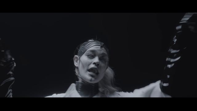 SKYND - 'Heaven's Gate' (Official Video)