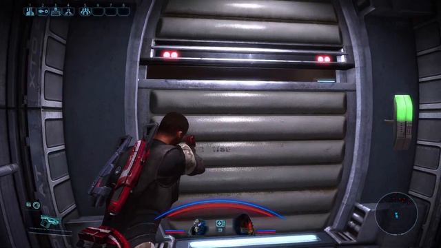 Let's Play Mass Effect 1 Legendary Edition Insanity #15 Low Gravity смотреть онлайн