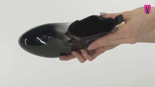 Видеообзор I Женские ботинки челси KARL LAGERFELD KALOSH II Maison Karl Ankle Bt 2654136 смотреть онлайн