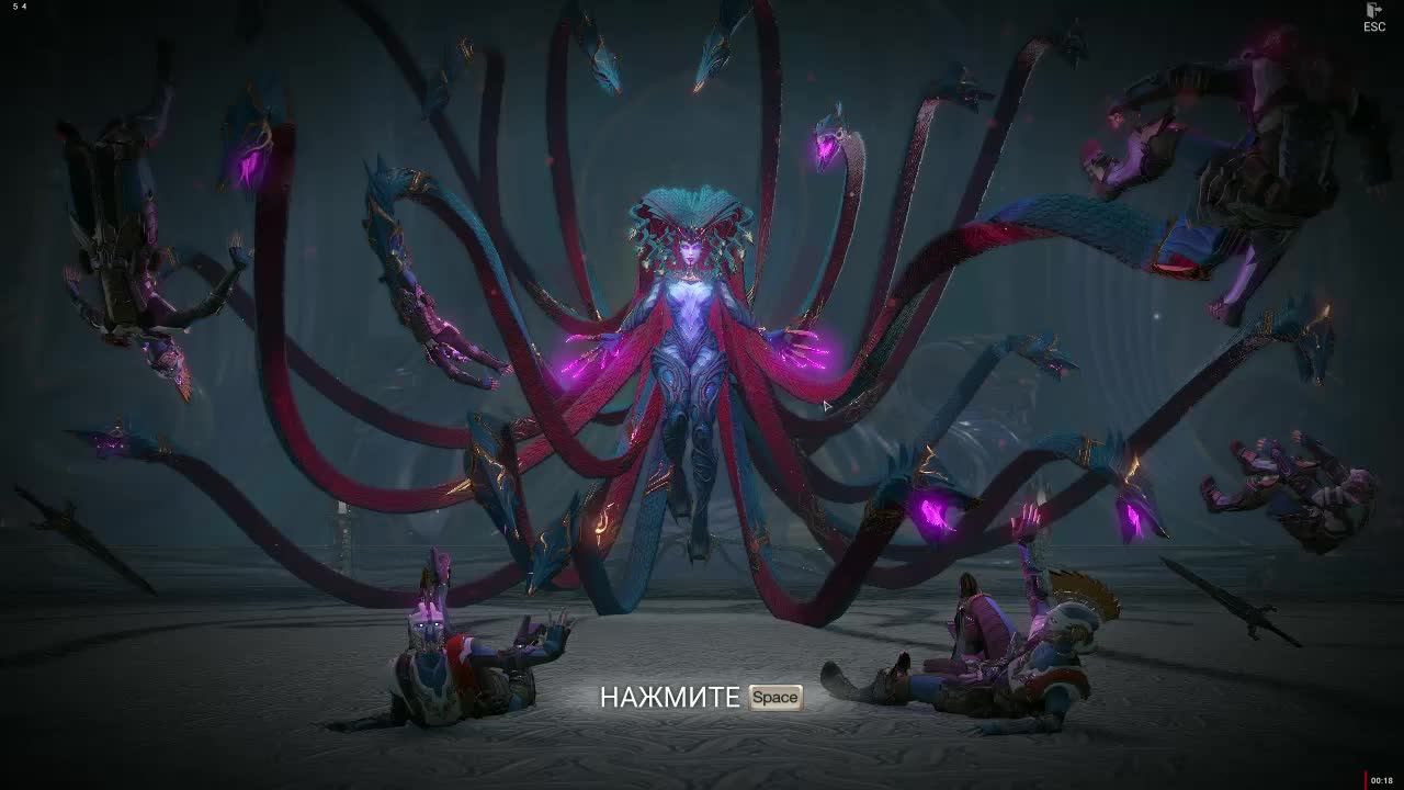 SKYFORGE #2 Проходим дальше , качаем берсерка