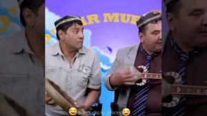 Узбекский прикол