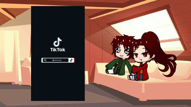 реакция танджиро и ёриичи на тт смотреть онлайн