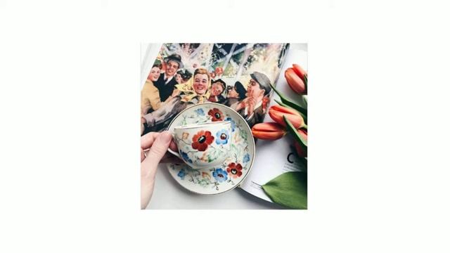 Фарфор L Кому нужно и интересно L Продать L Стоимость