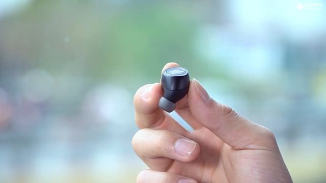 JBL FREE True Wireless | Pin trâu ngại gì "Airpods" смотреть онлайн