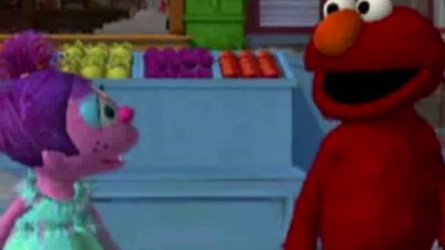 Sesame Street : Ready, Set, Grover смотреть онлайн