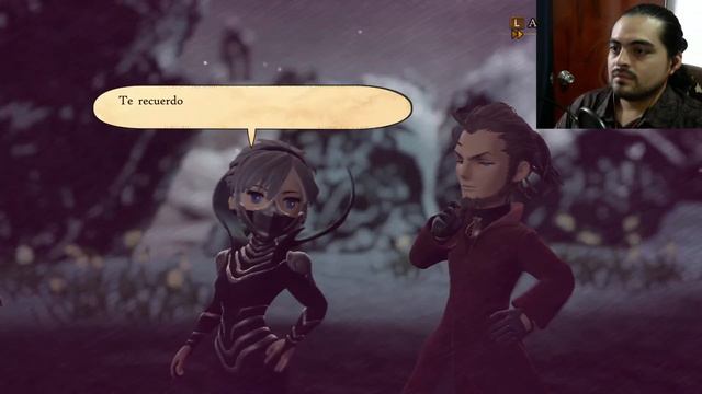 Glenn | Asterisco de Creador de Bálsamos |Juguemos Bravely Default 2 | Parte 22 смотреть онлайн
