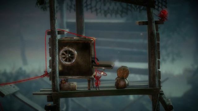 Unravel #3 - Si todo el juego es así me pego un tiro - Gameplay comentado смотреть онлайн