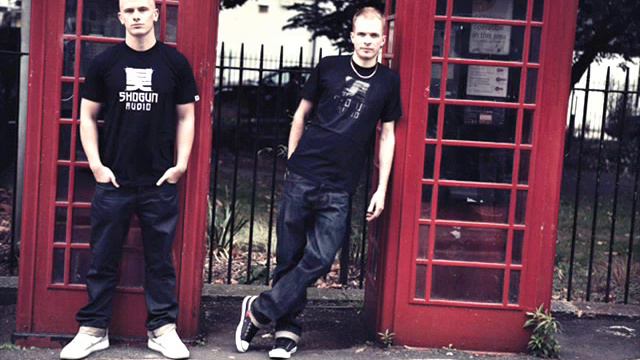 The Prototypes - Kaleidoscope (Soundtrack Of FIFA 07)