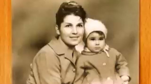 Lamara Chkonia - Cancion de Cuna (B.Godar) смотреть онлайн