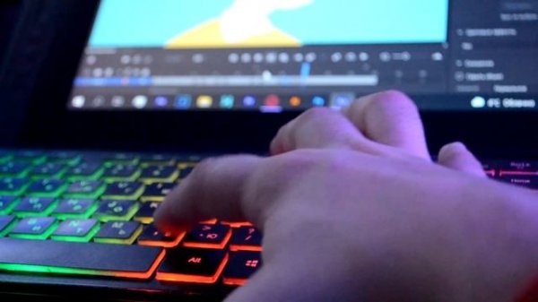 ADOBE ANIMATE за 5 МИНУТ