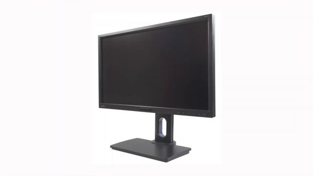 ТОП—7. Лучшие мониторы 23-24 дюйма. Декабрь 2021 года. Рейтинг! смотреть онлайн
