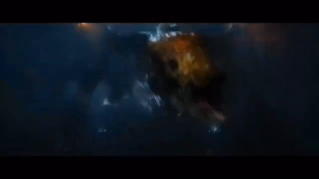 Godzilla vs Kong [AMV] Skillet - Destroyer смотреть онлайн