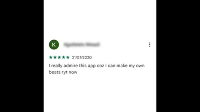 MPC Machine Drum Machine Sampler - Android смотреть онлайн